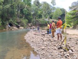 Telan Korban Jiwa, Disparpora Evaluasi Pihak Pengelola Wisata Napal Jungur