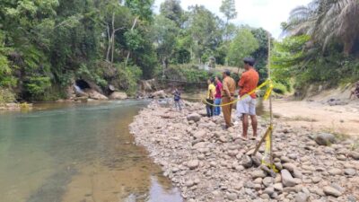 Telan Korban Jiwa, Disparpora Evaluasi Pihak Pengelola Wisata Napal Jungur