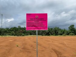 Jaksa Sita Aset Milik Pemkab Seluma