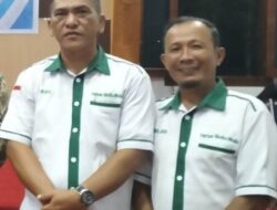 Ciptakan Pilkada Damai, Masyarakat Jangan Terprovokasi Berita Hoak