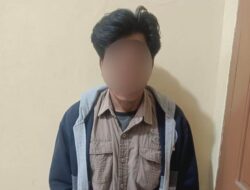 Cabuli Ponakan, Warga Ulu Talo Terancam 15 Tahun Penjara