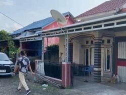 Waspada! Pencuri Berkeliaran di Pasar Tais