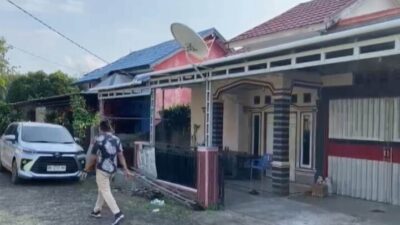 Waspada! Pencuri Berkeliaran di Pasar Tais