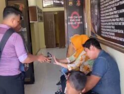 Lupa Kunci Pintu Mobil, Tas Bidan Digasak Pencuri