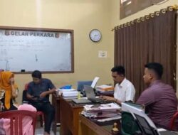 Tas Bidan yang Jadi Korban Pencurian Ditemukan Anggota BPD