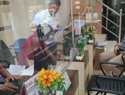 Tersangka Kasus Tukar Guling Ajukan Praperadilan