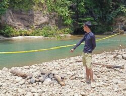 Telan Korban, Wisata Napal Jungur Ditutup Sementara