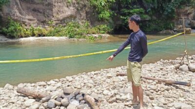 Telan Korban, Wisata Napal Jungur Ditutup Sementara