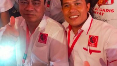 Prengki: Selamat Ketua Umum Projo Masuk Kabinet Merah Putih