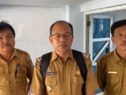 Pengangkatan dan Pemberhentian Perangkat Desa Harus Rekomendasi Bupati