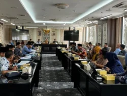 DPRD Provinsi Bengkulu Siap Adopsi Tatib dari Jawa Barat