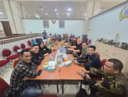 Zulasmi Oktarina: Tatib Harus Jelas dan Sesuai Aturan