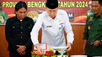 Peran LIN dalam Pemberantasan Korupsi