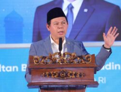 Sultan: Program Makan Bergizi Gratis Sangat Penting dan Mendesak