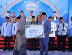 Festival Anak Shaleh XII, Ciptakan Generasi Islami dan Kesejahteraan Guru Ngaji
