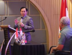 Lemhanas Diminta Produksi Film Bertema Cinta Tanah Air