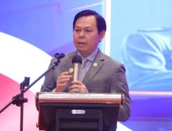 DPD Dukung Indonesia Gabung BRICS