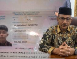 Warga Aceh Kembali Jadi Korban Penipuan Kerja di Kamboja