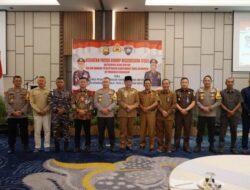 Kejati Hadiri FGD, Penanggulangan Geng Motor dan Kenakalan Remaja di Sekolah