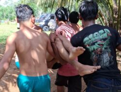 Wisata Napal Jungur Seluma Kembali Menelan Korban