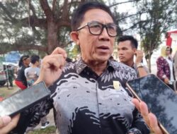 DPRD Provinsi Bengkulu Segera Umumkan Pembentukan 8 Fraksi