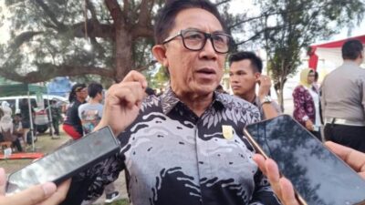 DPRD Provinsi Bengkulu Segera Umumkan Pembentukan 8 Fraksi