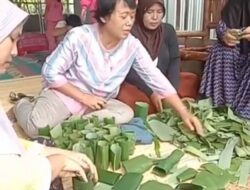 Usin Sembiring: Hari Minggu Tidak Libur, Saatnya Olah Sampah dan Tanam Organik