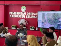 Pemkab Seluma Bakal Hibahkan Aset Tanah