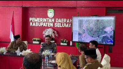 Pemkab Seluma Bakal Hibahkan Aset Tanah