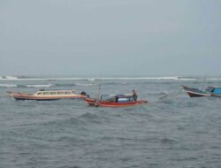 Nelayan di Seluma Bakal Kecipratan Dana Pusat Rp 9,8 Miliar