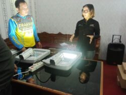 Dishub Sosialisasikan Program Kepahiang Terang Kepahiang Merdeka