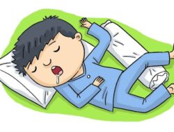 Hindari Konsumsi Ini di Malam Hari agar Tidur Nyenyak