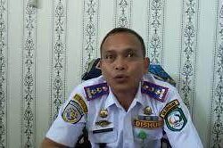 KIR Dihapus, Retribusi Parkir Jadi Andalan PAD Dishub Kepahiang