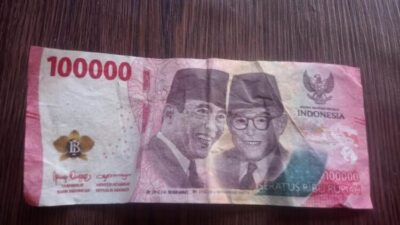 Uang Palsu Kembali Beredar, Warga Seluma Jadi Korban