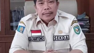 Pemkab Kepahiang Minta Masyarakat Manfaatkan Program Pemutihan Pajak