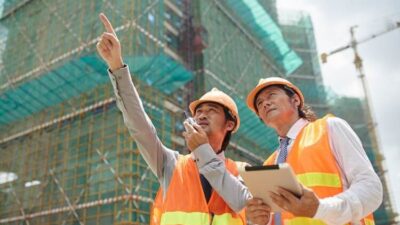 Pemkot Targetkan PAD Rp 500 Juta dari Retribusi Tenaga Kerja Asing