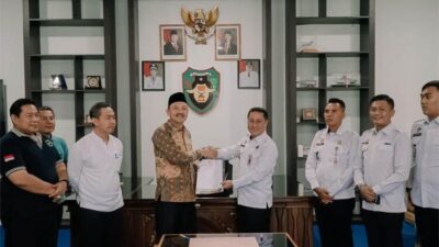 Sekarang Ada Layanan Balai Pemasyarakatan di MPP Bengkulu Selatan