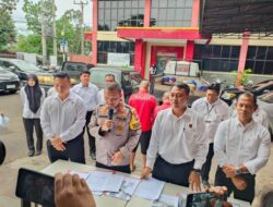 Timbun BBM Subsidi, Warga Benteng dan Mukomuko Ditangkap