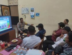 Dukung Ketahanan Pangan, Polres Lebong Bakal Garap Lahan Tidur