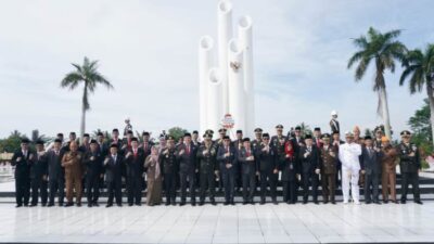 Hari Pahlawan Harus Jadi Motivasi Bagi Generasi Muda