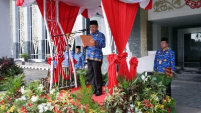 Peringatan Hari Pahlawan, Inspirasi Semangat Juang Untuk Indonesia Maju