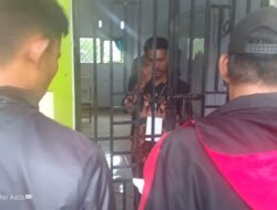 KPPS Teladan Diduga Tidak Transparan Saat Penghitungan Surat Suara