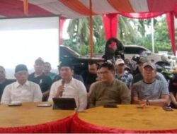 Paslon Arie – Sumarno Raih Kemenangan 94,50 Persen