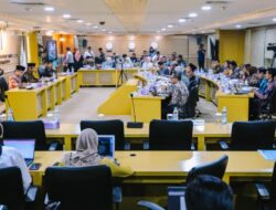 DPD RI Tindaklanjuti Aduan Masyarakat Terkait Sengketa Lahan