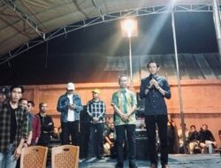 Menang di Pilkada Kaur, Paslon Gusril – Hamid Wujudkan Harapan Baru