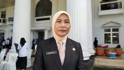 Pengawasan Ketat SPMB 2025-2026 di Kepahiang, Posko Pengaduan Kecurangan Resmi Dibuka