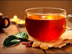Hindari Minum Teh Setelah Makan, Ini Alasannya