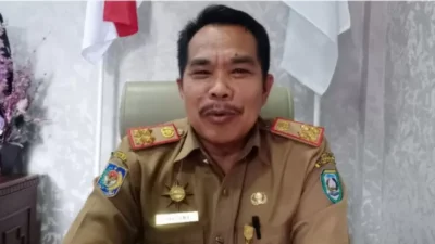 TAPD Sudah Siapkan Draf KUA PPAS