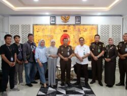 Kajati Ajak Masyarakat Perkuat Partisipasi di Pilkada 2024