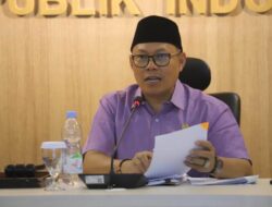 Bank Harus Ikut Perang Melawan Judi Online